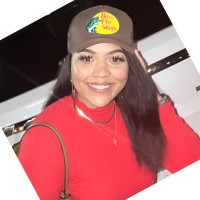 Corissa Reed