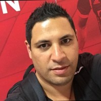 Amir Ibrahim