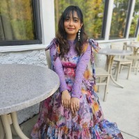 Aroona Ahmereen