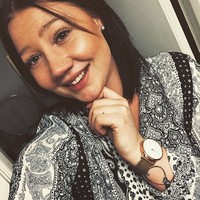 Cassandra Malmberg