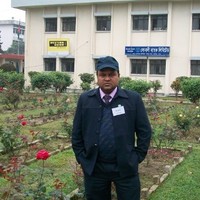 Nurul Islam