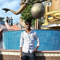 Priyank Solanki