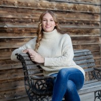 Taylor McKinnon