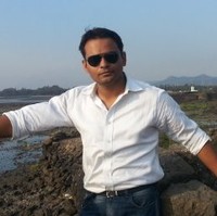 Abhishek Jha