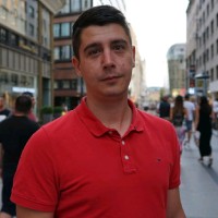 Dascalu Bogdan