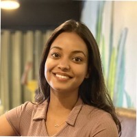 Anjani Pilla