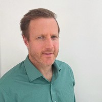 Tim Whitehead