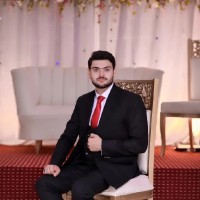 Haris Abbasi
