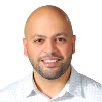 Mohammad Ashour