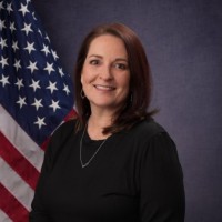 Amy Linebarger
