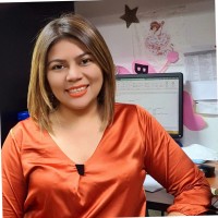 Roxana Parada