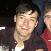 Shane Gillespie