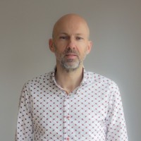 Jeroen Kneppers