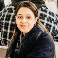Sabrina Chughtai