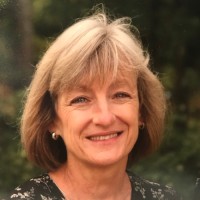 Suzanne Foley
