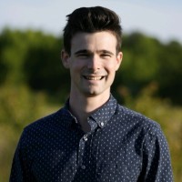 Trevor Hickey