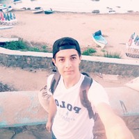 ayoub rezki