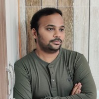 Murali R
