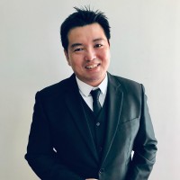 Shaun Ziwei Lim