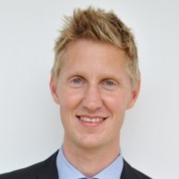 Bent Erik Skogstad