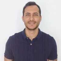 Alejandro Gonzalez Lopez