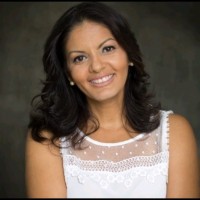 Agnes Menezes