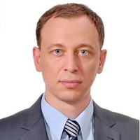 Максим Чередник