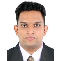 Amith Jaison