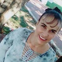 Amalia Hernandez