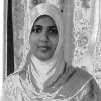 Sayeeda Fasal