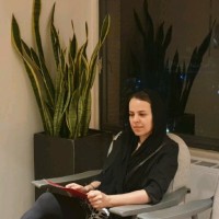 Bahareh Fakhraei