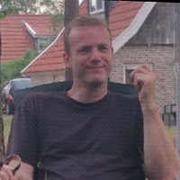 Erwin Van Veen