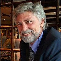 David S Percy