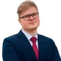 Nikita Barsukov