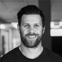 Daniel Hansen