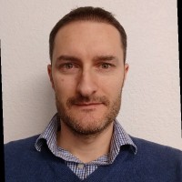 Derek Olsen, Phr, Pmp