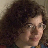 Jenny Schwartzberg