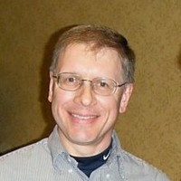 Greg Gearhart