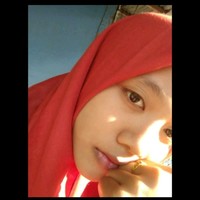 Atikah Fikriyah