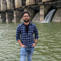 Raghav D
