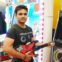 Vinayak Joshilkar