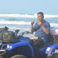 Hindarsono Susantio