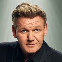 Gordon Ramsay