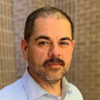 Paul Y. Aguilar, RACR
