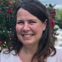 Ann-Sofie Gustafsson