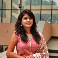 Nikitha C