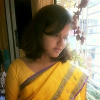 Ritisha Mitra