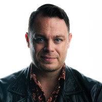Lukas Robertson