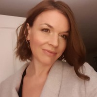 Claire Chambers