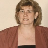 Sue Holdsworth